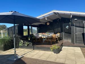 Holiday Home Freding - 450m from the sea by Interhome