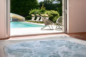 Gite La Clef Des Champs - Touraine