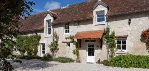 Gite La Clef Des Champs - Touraine