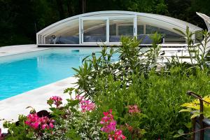 Gite La Clef Des Champs - Touraine