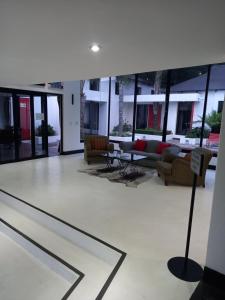 21 Kingfisher Guesthouse