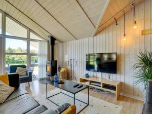 Holiday Home Eicke - 12km from the sea by Interhome