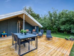 Holiday Home Frender - 800m to the fjord by Interhome