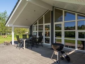 Holiday Home Eicke - 12km from the sea by Interhome