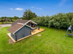 Holiday Home Frender - 800m to the fjord by Interhome