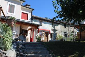 Giuliva B&B