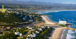 Perch of Plett Garden Route