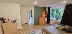 One room apartment near Xiaomi Arena