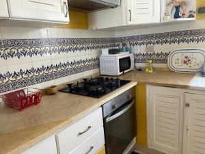 Very nice apartment!