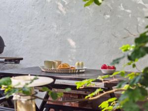 Holiday Home Alfhild - 3km from the sea by Interhome