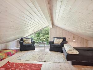 Holiday Home Tia - 1-4km from the sea by Interhome