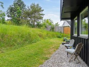 Holiday Home Lenaya - 1km from the sea by Interhome