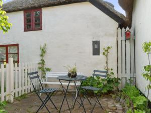 Holiday Home Alfhild - 3km from the sea by Interhome