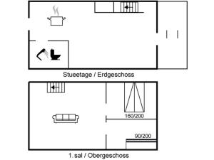 Holiday Home Adils - 5m from the sea by Interhome