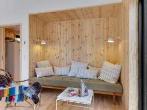 Holiday Home Blakke - 200m from the sea by Interhome