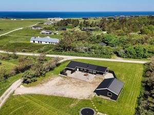 Holiday Home Thorsten - 500m from the sea by Interhome