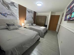 Apartamento Moderno en Villas del Golf de 2 habitaciones