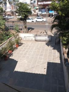 Classic Homestay with AC in one bedroom