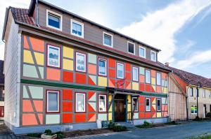 Ferienwohnung Gräfe