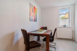 Ferienwohnung Gräfe