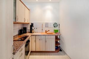 Ferienwohnung Gräfe