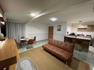 Apartamento Moderno en Villas del Golf de 2 habitaciones