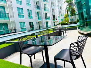 Ccr city center residence JK