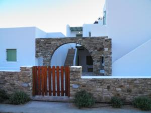 St George Antiparos Apartments Antiparos Greece