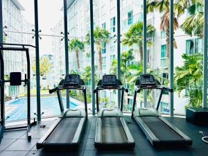 Ccr city center residence JK