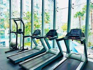 Ccr city center residence JK