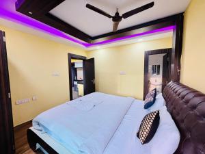 Hotel Bay Premium Near Sea Beach And Jagannath Temple - Free Wifi & Parking, Room service, Hygiene & Spacious Rooms, Available, Fully Air Conditioning Hotel - Prime Location # Best Hotel In Puri