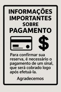 Verdes Mares- 2 Quartos - Poucos Passos da Prainha!