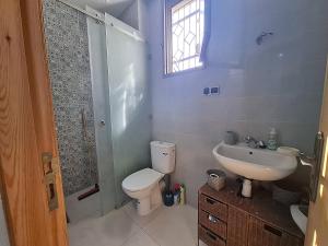 Charmant appartement lumineux deux chambres