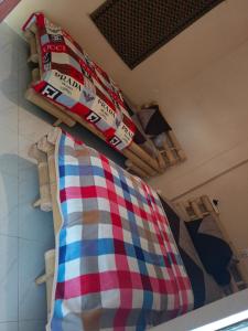 SUNRISE BUKIT ASAM HOMESTAY