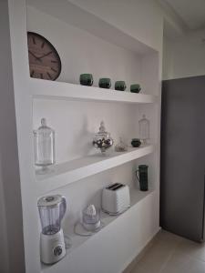 Sumptuous apartment in Premium Village