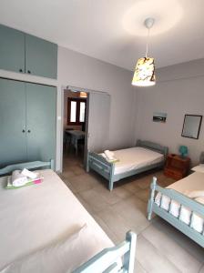 Apartments Konstantinidis