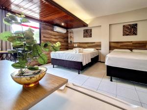 Royal Flat Service 115 - Tambaú (João Pessoa) 115