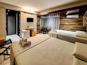 Royal Flat Service 115 - Tambaú (João Pessoa) 115