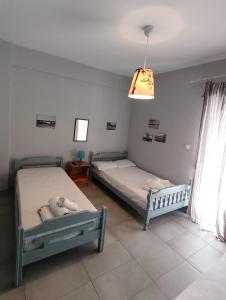 Apartments Konstantinidis