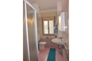 Delightful two-room flat next to the beach