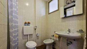 Cozy flat with a terrace-Beahost