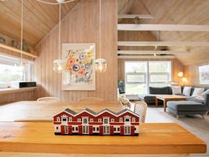 7 person holiday home in Skagen-By Traum