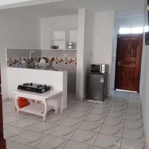 Watamu Plaza Studio 2