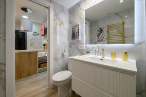 GuestReady - Urban elegancy in Madrid