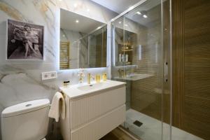 GuestReady - Urban elegancy in Madrid