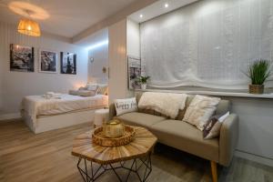 GuestReady - Urban elegancy in Madrid