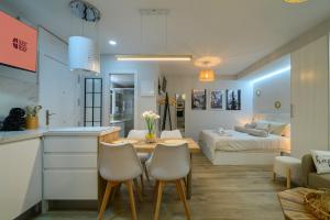 GuestReady - Urban elegancy in Madrid