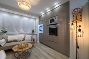 GuestReady - Urban elegancy in Madrid