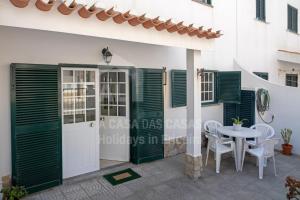 Casa os Naias by ACasaDasCasas