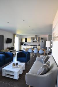 MOIN & AHOI Ferienhaus